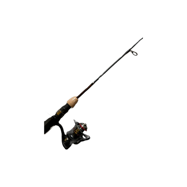 UGLY STICK ELITE ICE SP COMBO – Wildside Outdoors