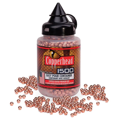 COPPERHEAD BB 1500