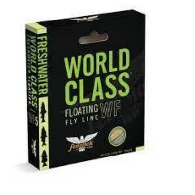 WORLD CLASS FRESHWATER A/P FLOATING FLY LINE