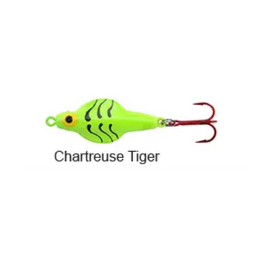 char-tiger