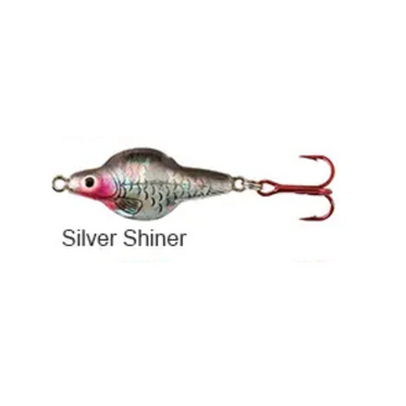 silver-shiner