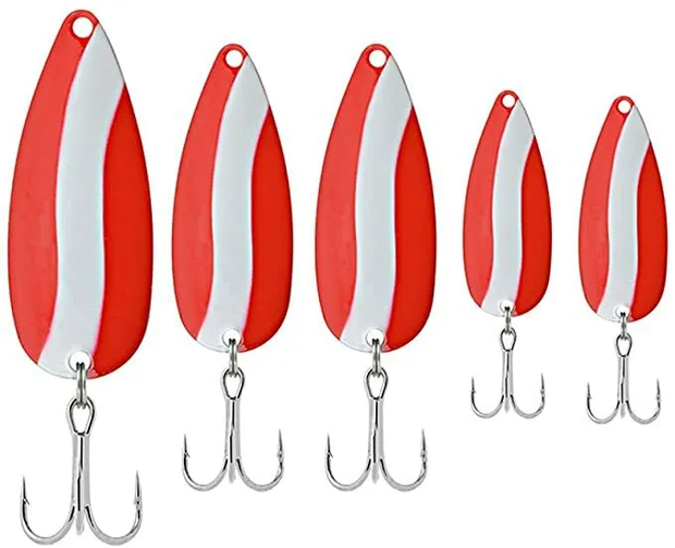 DOOMSDAY SPOON ASSORTMENT R/W – Wildside Outdoors