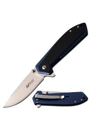 MTECH KNIFE MANUAL FOLDER 4.75