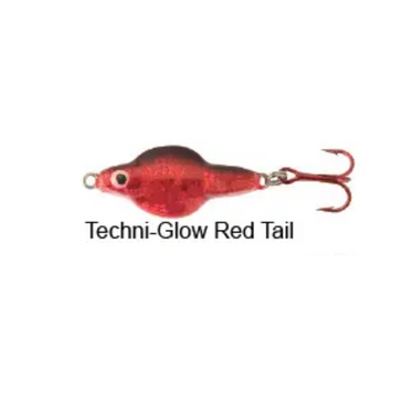 techni-glo-red