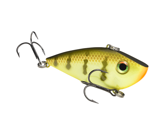STRIKE KING RED EYED SHAD – Wildside Outdoors