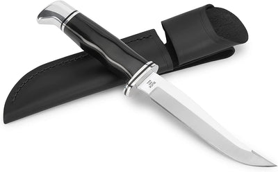 KNIFE BUCK PATHFINDER BLACK