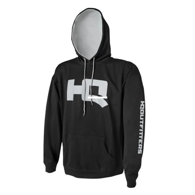 HQ OUTFITTERS PERFORMANCE HOODIE
