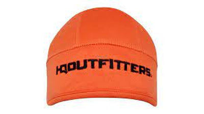 HQ OUTFITTER BLAZE HAT