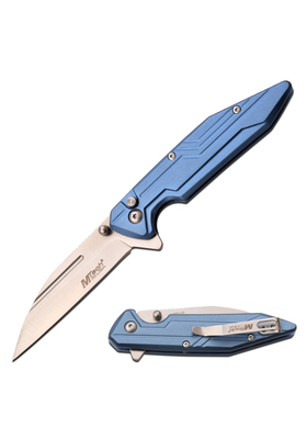 KNIFE MTECH  FOLDER MT1109BL