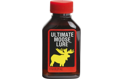 ULTIMATE MOOSE LURE (SYNTHETIC)