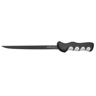 BLACK TIP TITANUM BONDED FILET KNIFE 6
