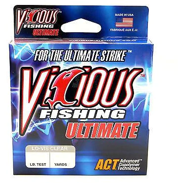 VICIOUS ULTIMATE REFILL SPOOL  330YD