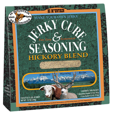 hickory-blend