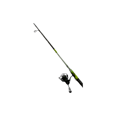 MACH 2 SPINNING COMBO SIZE 30 7'