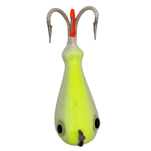 WHIZKERS GRAPPLE GLOW JIG – Wildside Outdoors