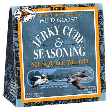 goose-mesquite