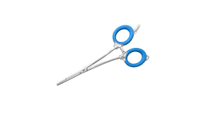 CUDA STAINLESS FORCEPS