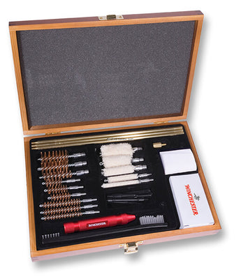 WINCHESTER 30PC GUN CLEANING KIT