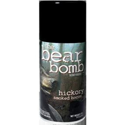 HUNTER SPECIALTIES BEAR BOMB HICKORY SMOKE